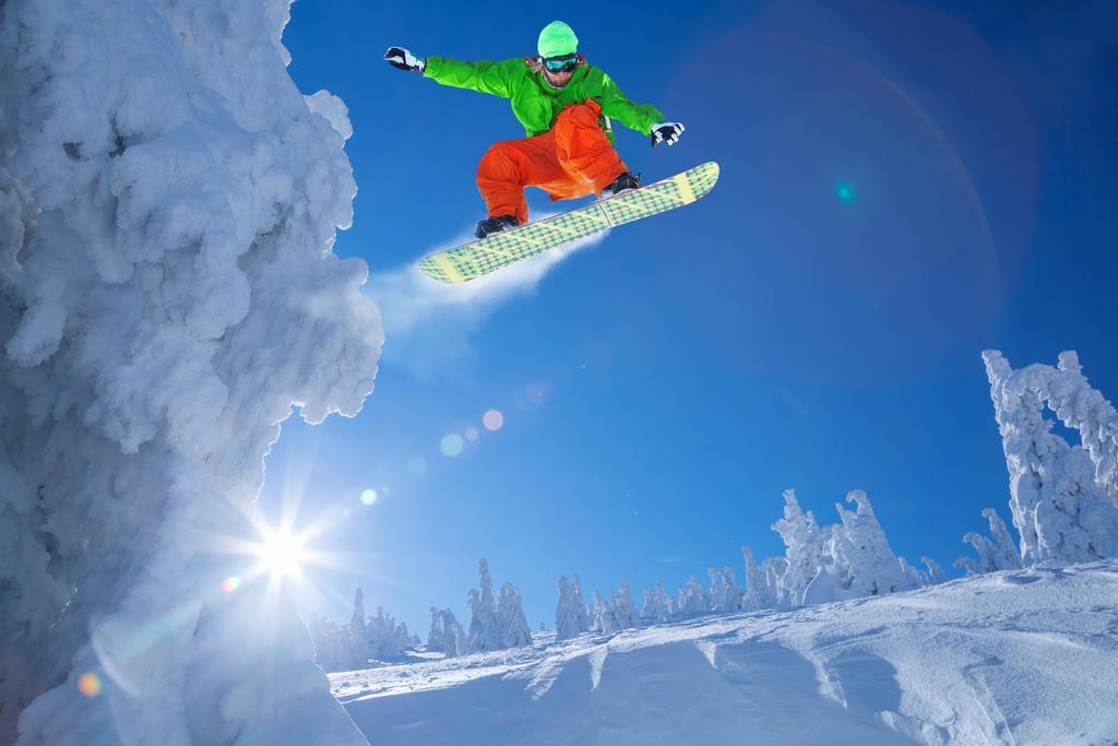 4429 Beaver Run Resort Breckenridge Kültér fotó