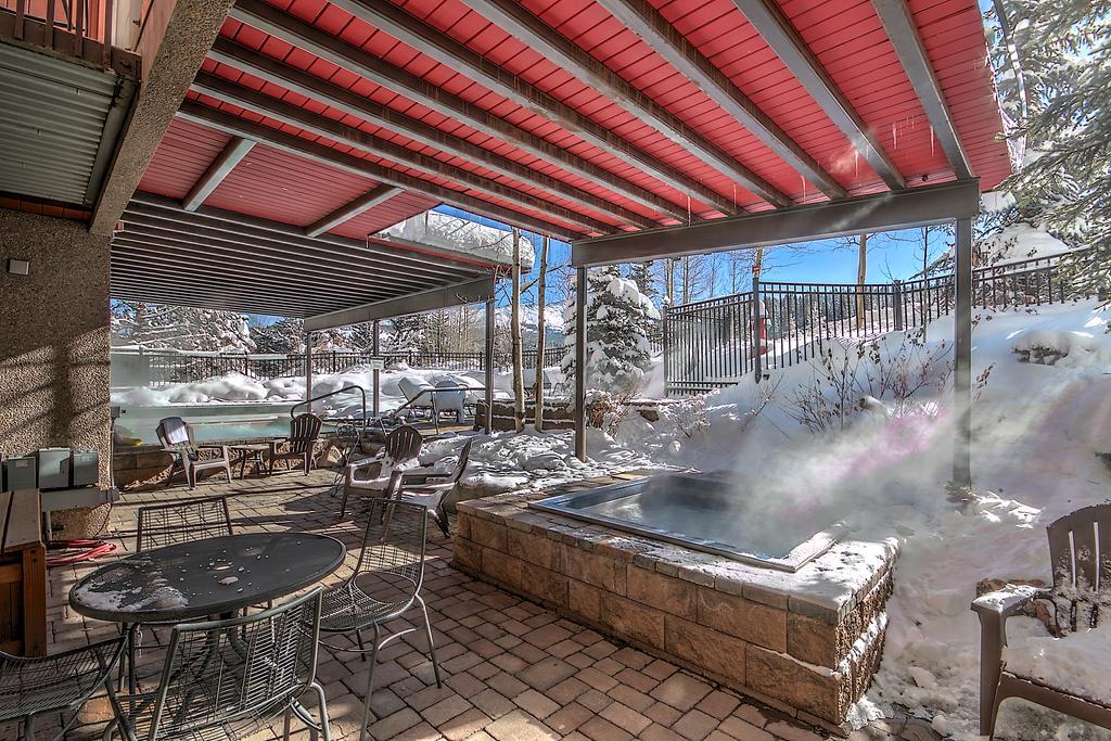 4429 Beaver Run Resort Breckenridge Kültér fotó