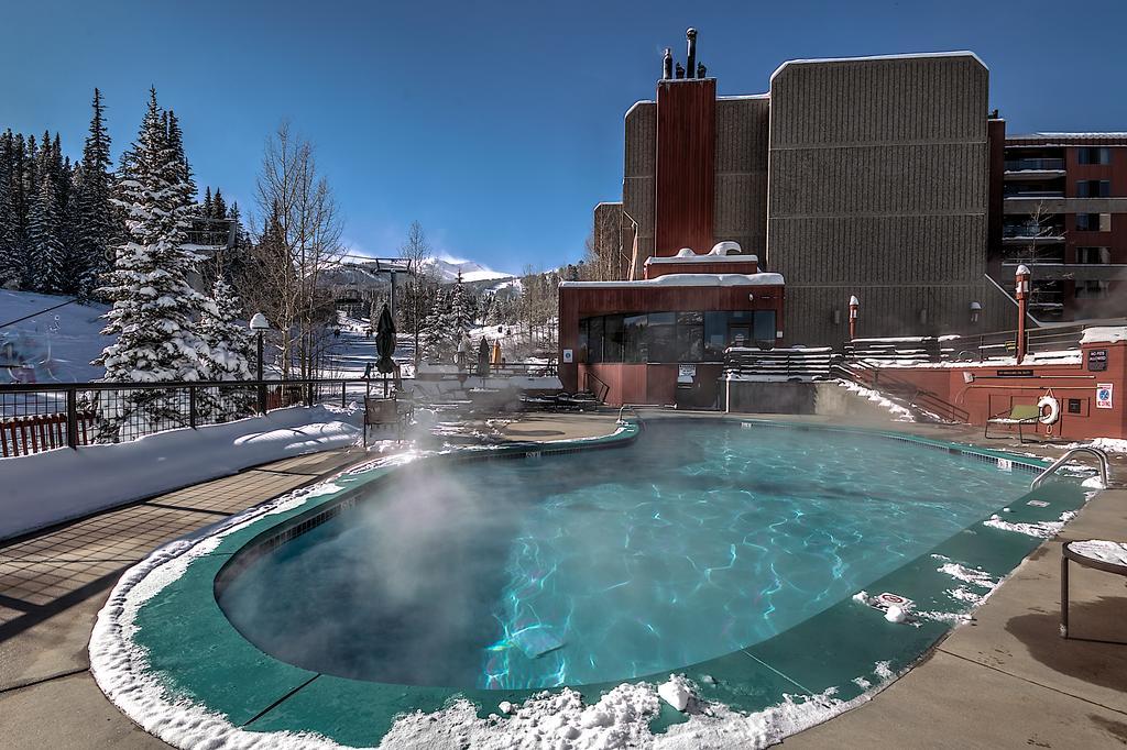 4429 Beaver Run Resort Breckenridge Kültér fotó