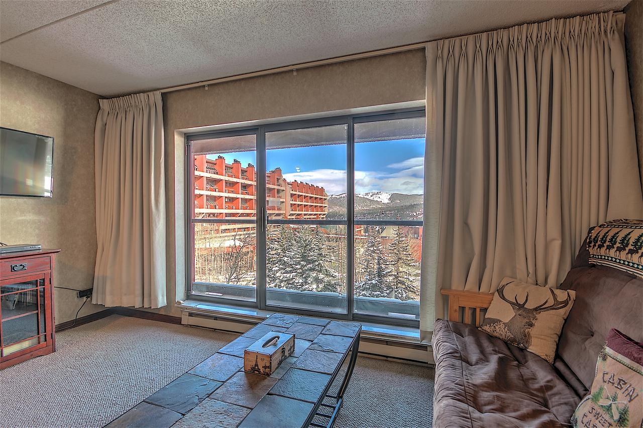 4429 Beaver Run Resort Breckenridge Kültér fotó